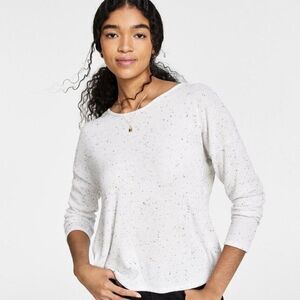 Hippie Rose Juniors' Twist Back Top